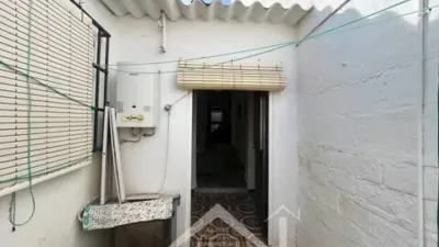 Terraced house in Castilblanco de los Arroyos photo 17