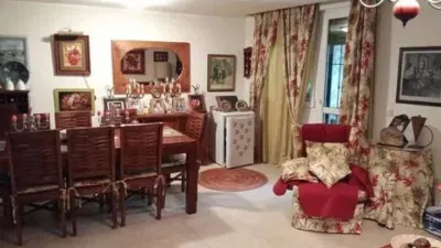 Apartment in Centro-Parque de La Manguilla photo 2
