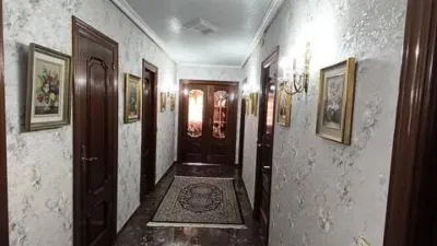 Flat on Calle Gl Rosales, 2 photo 39