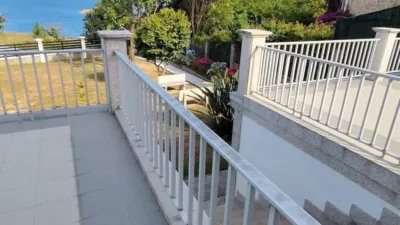 Piso – Santa Uxía de Ribeira, O Rabelo, O Touro - Vista 4