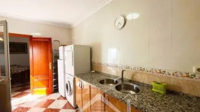 Terraced house in Santa Olalla del Cala photo 2