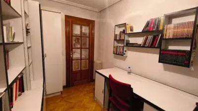 Apartment in Aranda de Duero photo 22