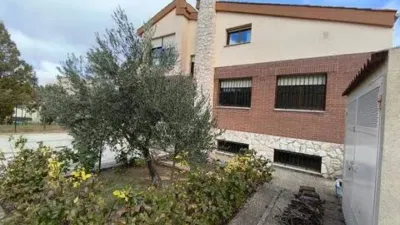 Rustic house in Milagros photo 5