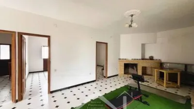 Chalet en Almadén de La Plata photo 42