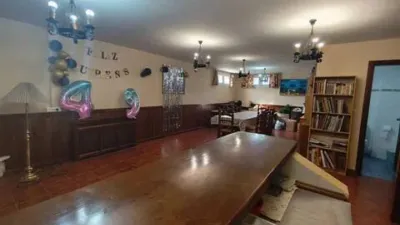 Chalet in Milagros photo 7