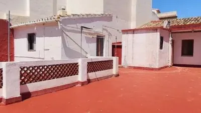 Chalet in Las Adelfas-Benicolada-Garduix photo 22