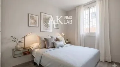 Apartment in El Poble-sec photo 8