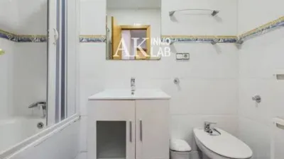Apartment in El Poble-sec photo 15