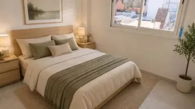 Apartment on Calle Andalucía photo 7