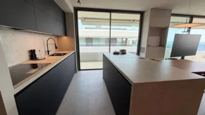 Penthouse at 18 Riu Brugent Street photo 20