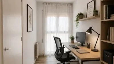 Apartment in Sentmenat photo 4