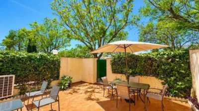 Casa – Xàbia - Jávea - Vista 4