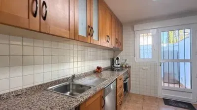 Chalet on Calle Hinojo, 5 photo 8