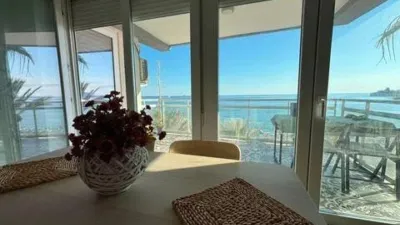 Apartment in Ciudad Jardín-Tagarete-Zapillo