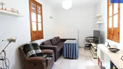 Apartment on Alfonso XI Street photo 2