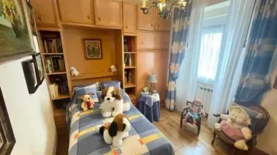 Apartment on Manuel Caso de la Villa Street photo 31