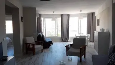 Piso – Alicante - Alacant - Vista 2