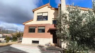 Rustic house in Milagros photo 3