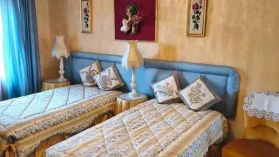 Flat on Calle Gl Rosales, 2 photo 26