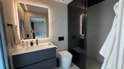 Penthouse at 18 Riu Brugent Street photo 10