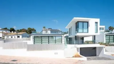 Chalet on Calle del Jaramar, El Chaparral photo 6