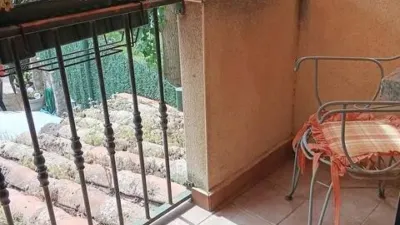 Apartment in Centro-Parque de La Manguilla photo 21