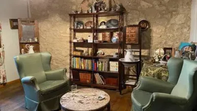 Rustic house on Calle El Parral, 7 photo 35