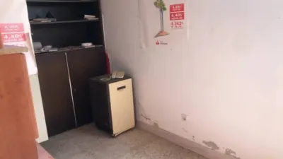 Ground-floor flat in the Mirones neighbourhood photo 10