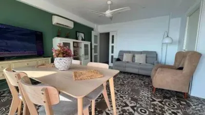 Apartment in Ciudad Jardín-Tagarete-Zapillo photo 3