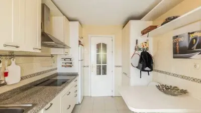 Apartment on Avenida de los Andaluces photo 13