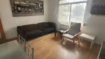 Piso – Ferrol, A Madalena - Vista 3