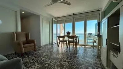 Apartment in Ciudad Jardín-Tagarete-Zapillo photo 4