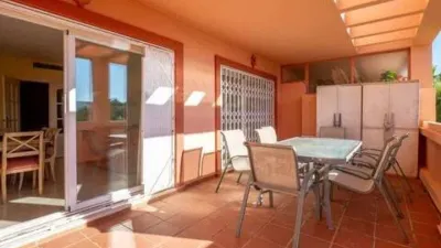 Apartment in Mijas Costa photo 2