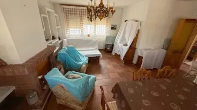 Chalet in Fuentespina photo 6