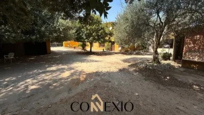 Rustic house in Palafrugell photo 30