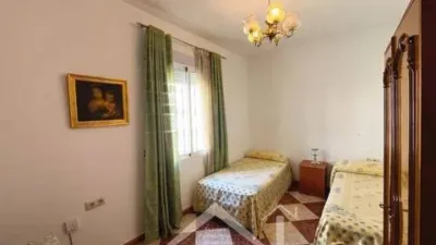 Terraced house in Santa Olalla del Cala photo 4
