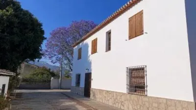 Casa – Dénia, Partida Madrigueres Nord - Vista 3