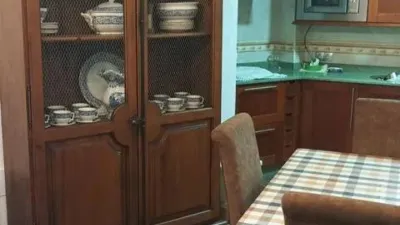 Rustic House in Freila photo 4