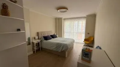 Apartment in Aranda de Duero photo 3