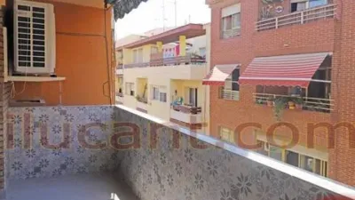 Pis – Alicante - Alacant - Vista 2