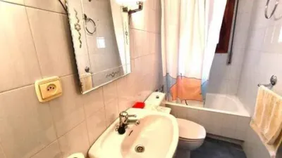House in Aranda de Duero photo 18