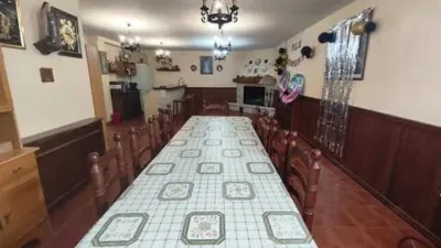 Chalet in Milagros photo 10
