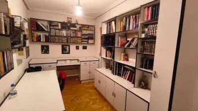 Apartment in Aranda de Duero photo 20