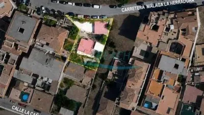 Chalet en venta en Calle Cañada, La Herradura (Almuñécar) de 499.000 €