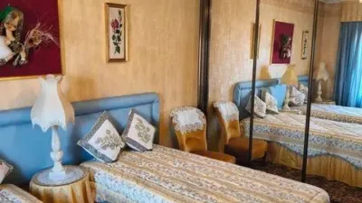 Flat on Calle Gl Rosales, 2 photo 24