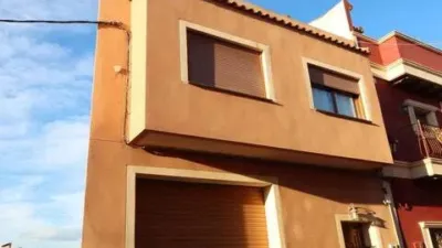 Casa – San Miguel de Salinas, Balcón de la Costa Blanca - Más