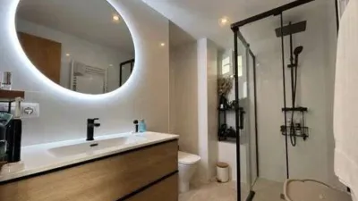 Penthouse in Centre photo 25