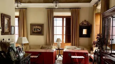 Chalet in Seville City Centre photo 2