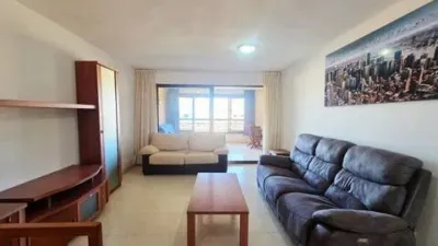 Pis – Benidorm - Vista 5