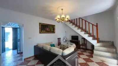 Terraced house in Santa Olalla del Cala photo 9